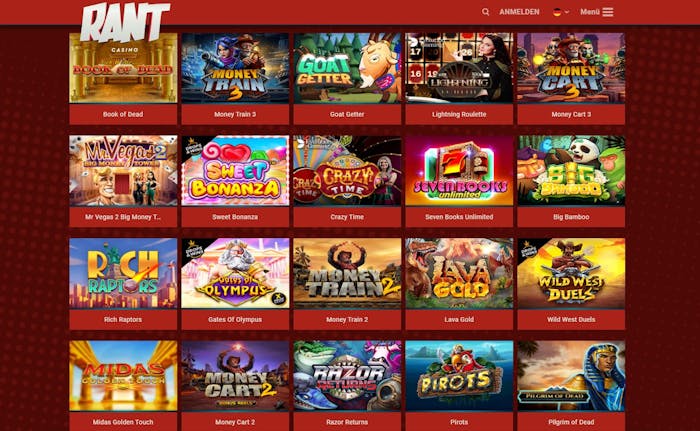 rant casino spiele