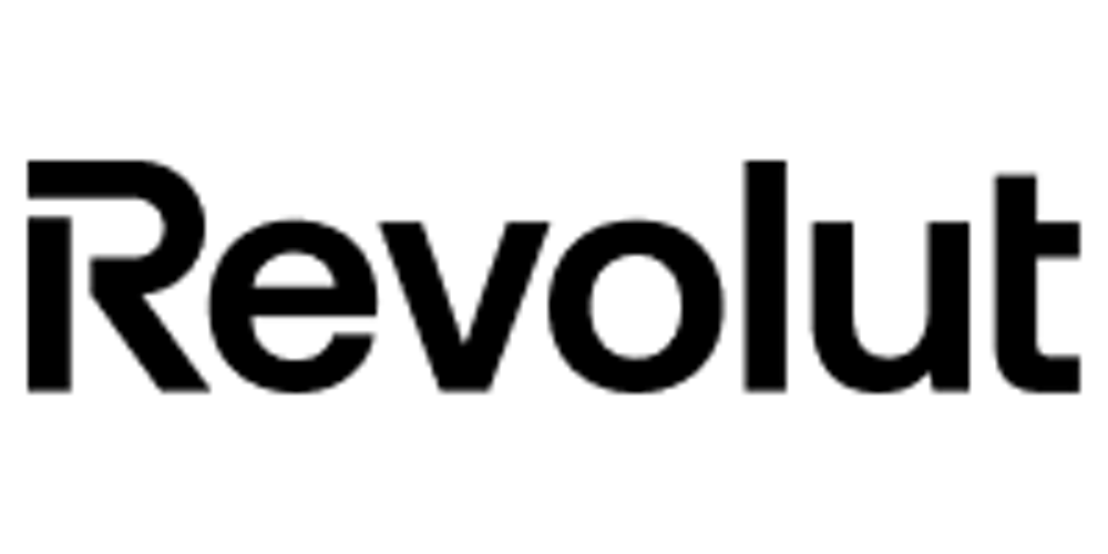 Revolut Logo