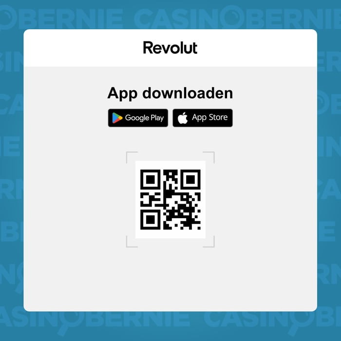 Revolut-App herunterladen
