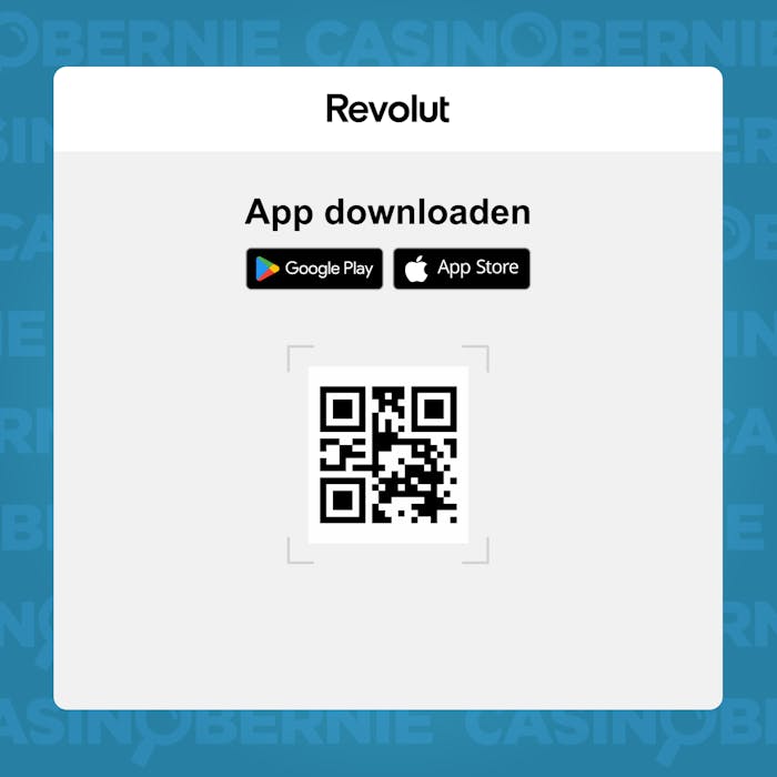 Revolut-App herunterladen