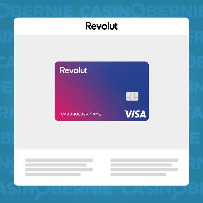 Zahlungen über Revolut tätigen