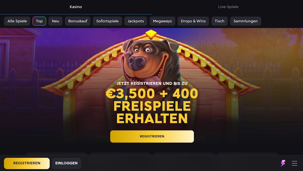 Rockwin bonus