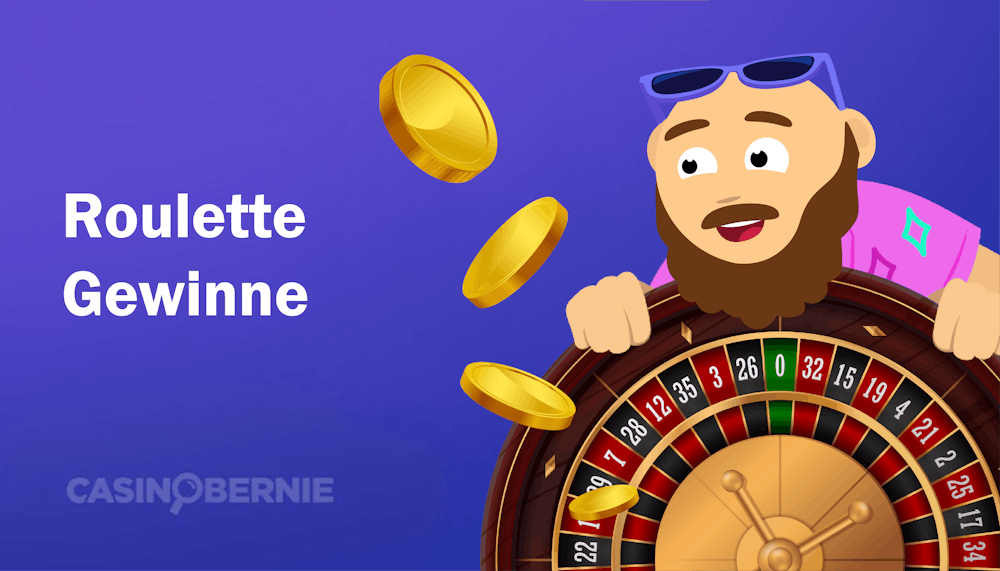 Roulette Gewinne – Wie erhöhen Sie Ihre Gewinnchancen?