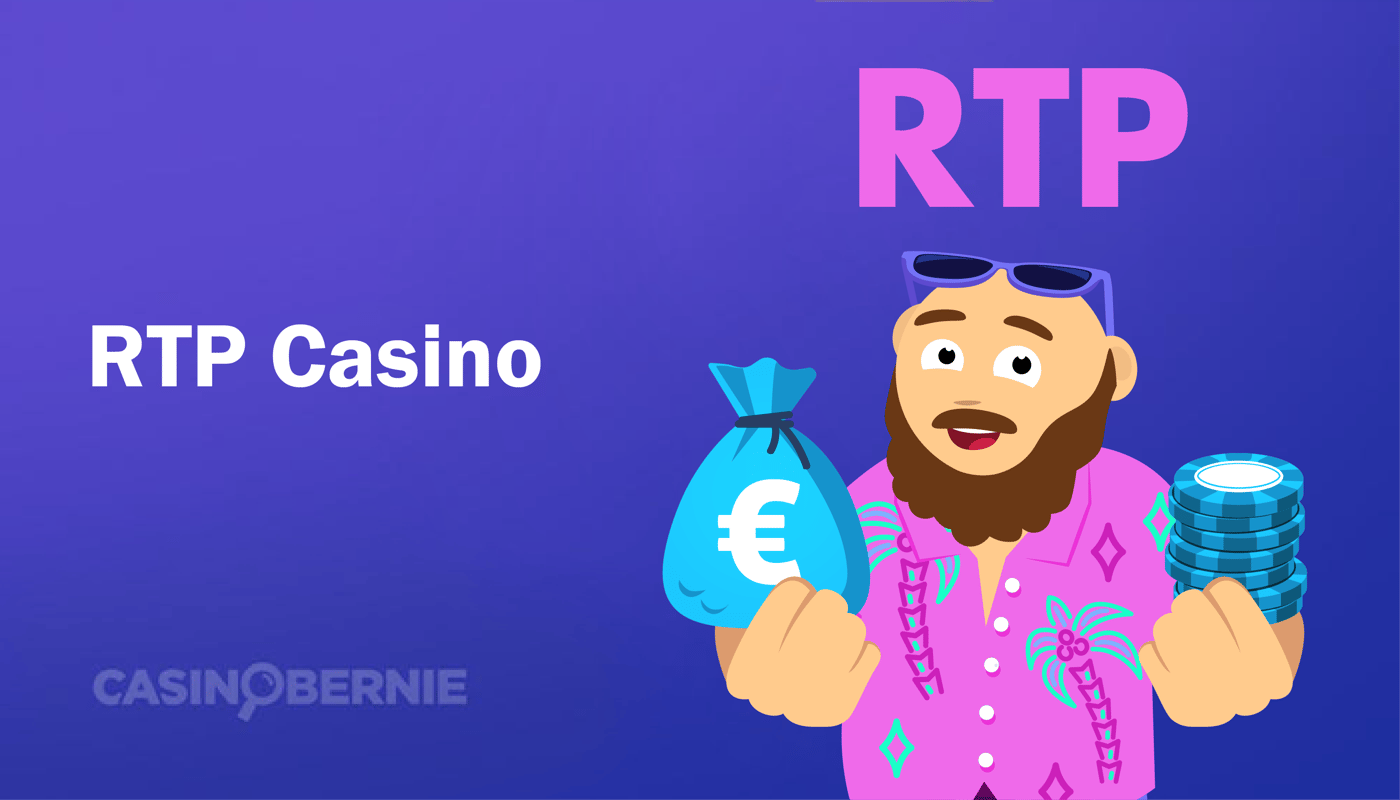 RTP Casino – Return to Player erklärt