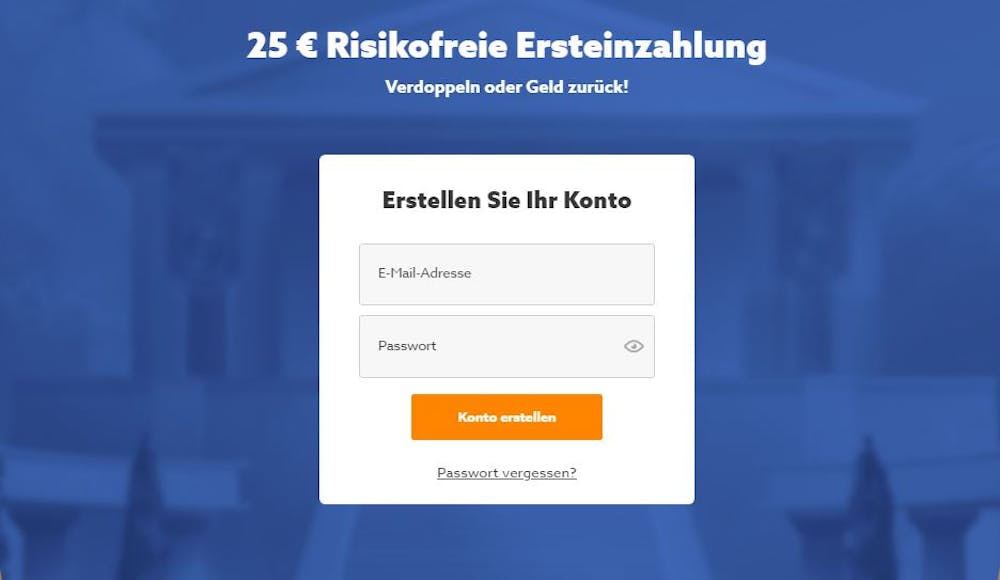 Scatters Casino Kontoeröffnung