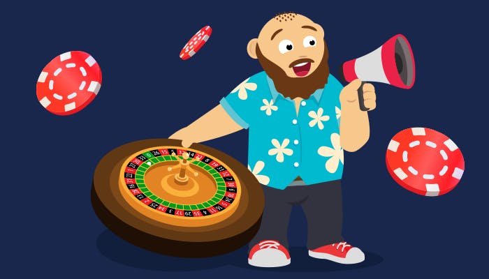 Online Roulette Bonus