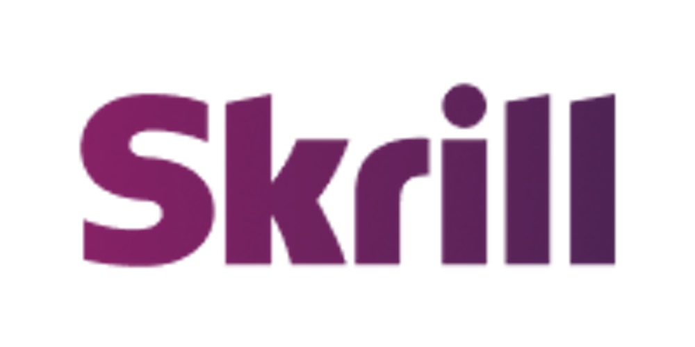 Skrill Logo