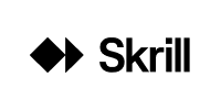Skrill Casinos logotyp