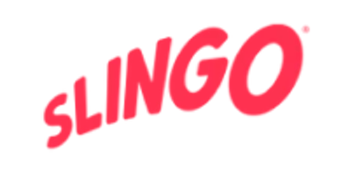 Slingo Bingo Logo