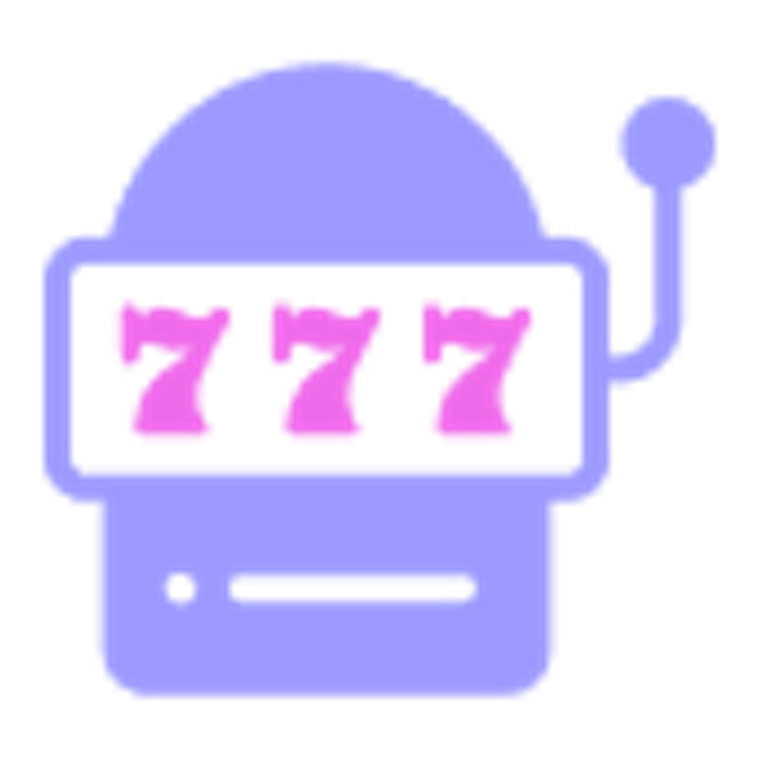 Spielautomaten logotyp