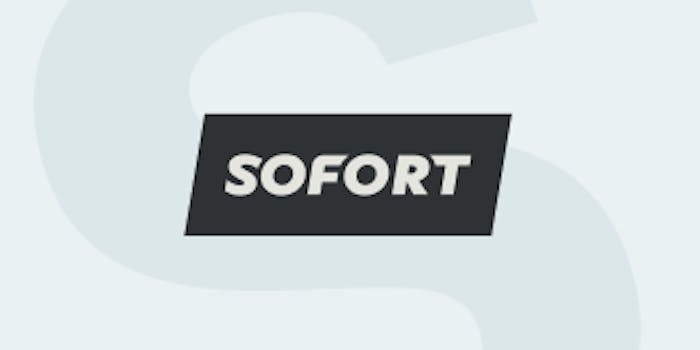 Sofort Casino Logo