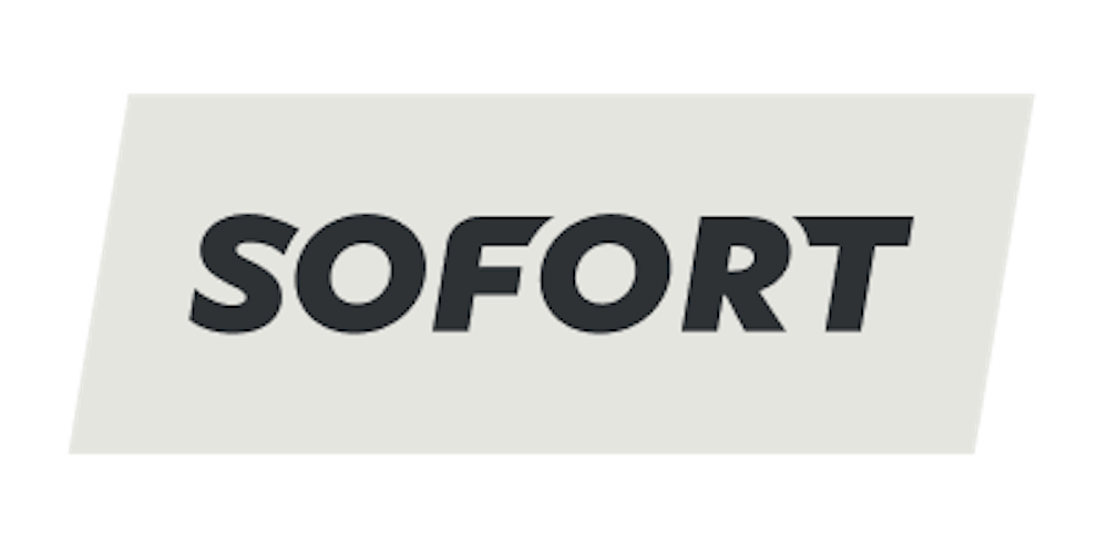 Sofort Logo