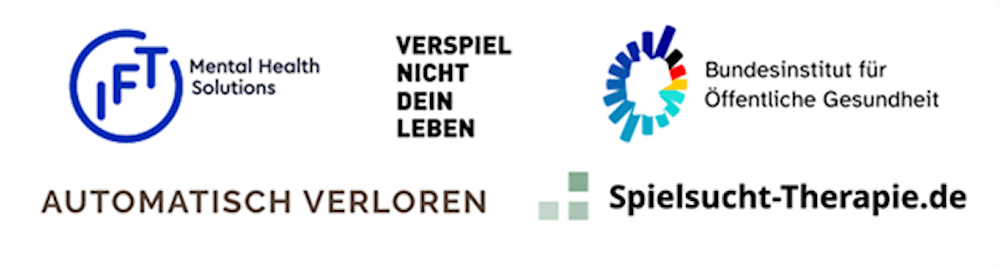 Hilfe für verantwortungsbewusstes Spielen