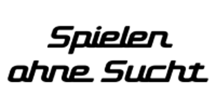 SOS Spielsucht logotyp