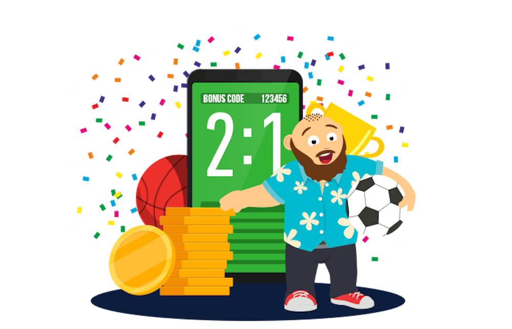 Sportwetten Bonus Code