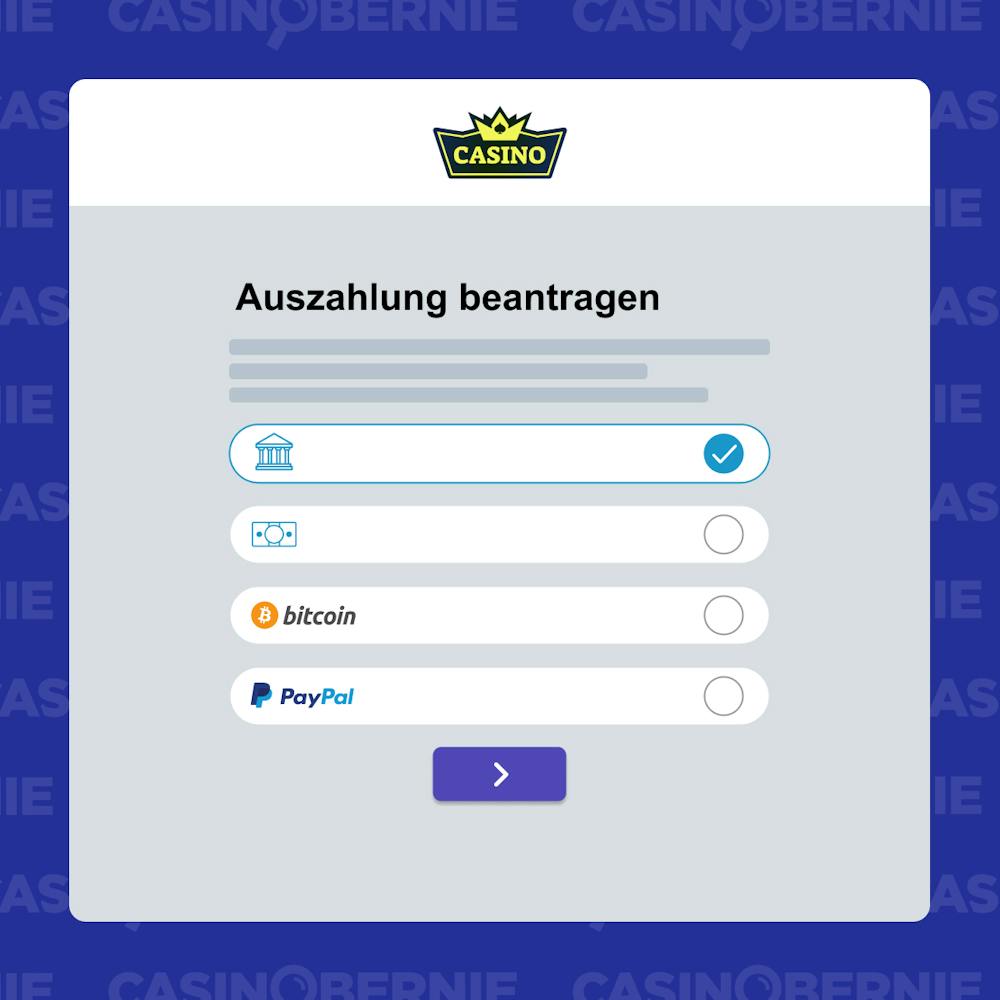 Zum Kassenbereich wechseln