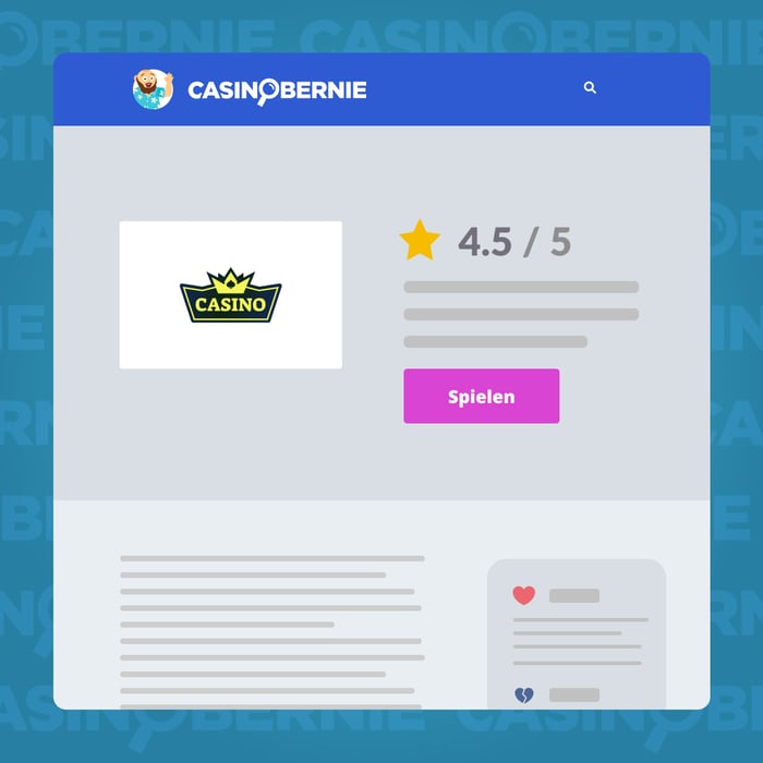 Casino Rezension lesen