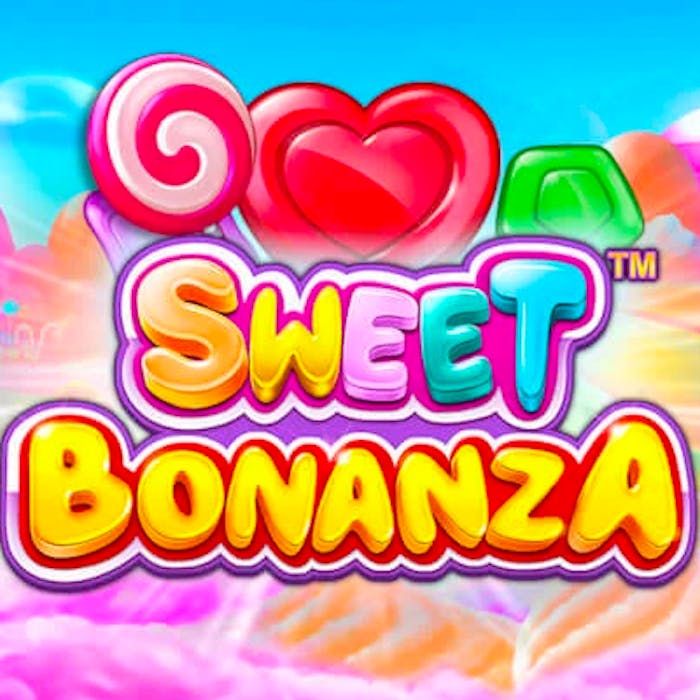 Sweet Bonanza &#8211; Freie Demo-Version &#038; Slotbewertung logo