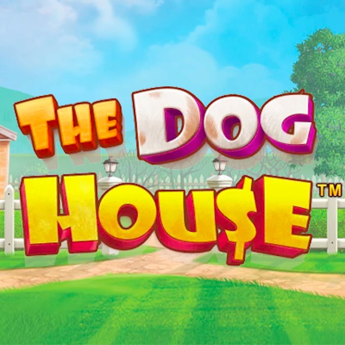 The Dog House &#8211; Freie Demo-Version &#038; Slotbewertung logo