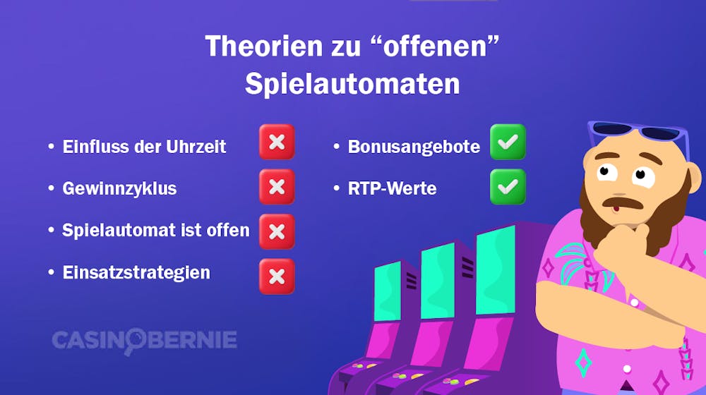 Theorien zu 