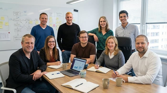 Casinobernie Team