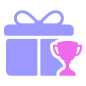 100% Casino Bonus logotyp