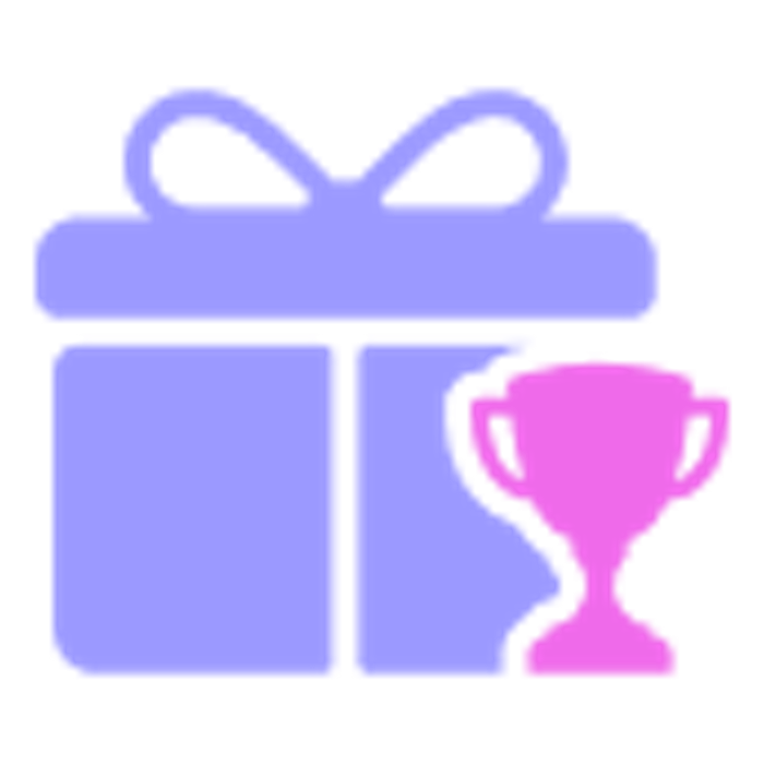 200% Bonus logotyp