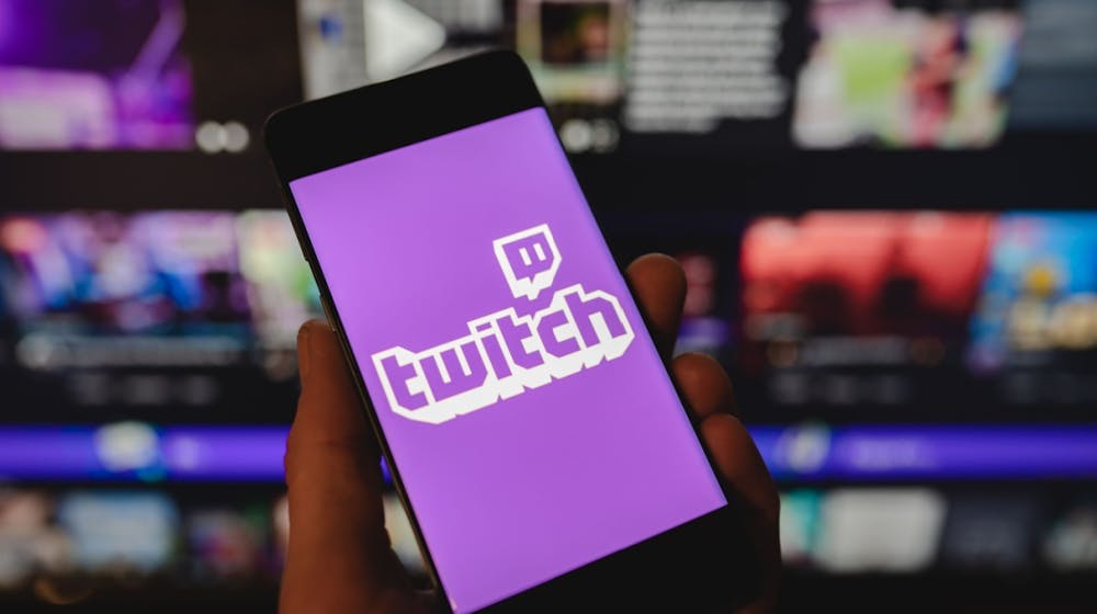 Twitch im Kampf gegen illegale Glücksspielwerbung zunehmend gefordert