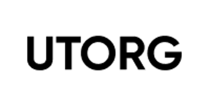 Utorg Casinos logotyp