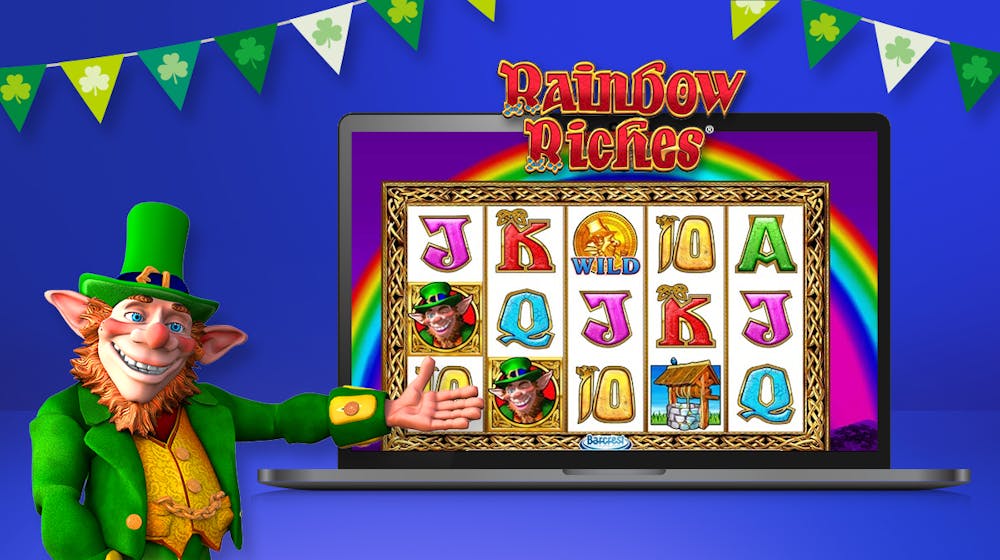Die spannendsten Slots zum St. Patrick’s Day – unsere Bestenliste