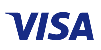 Visa Casinos logotyp