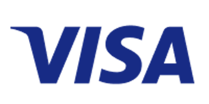Visa Casinos logotyp