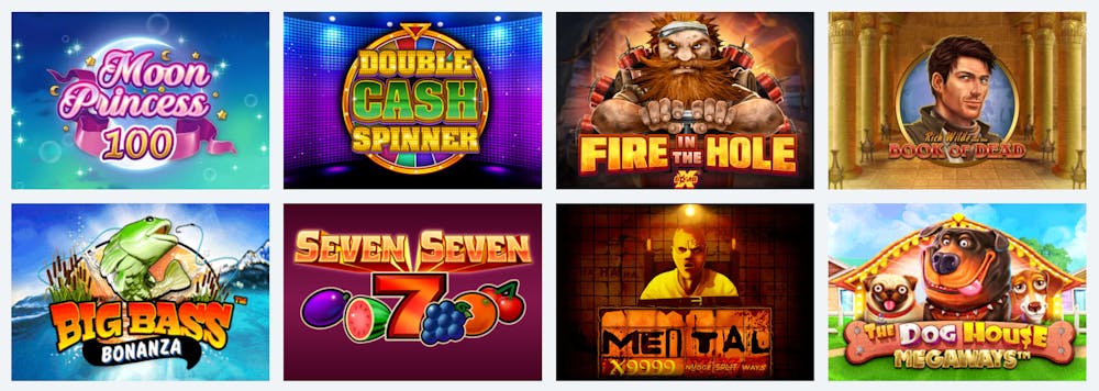 Wallacebet Casino Slots