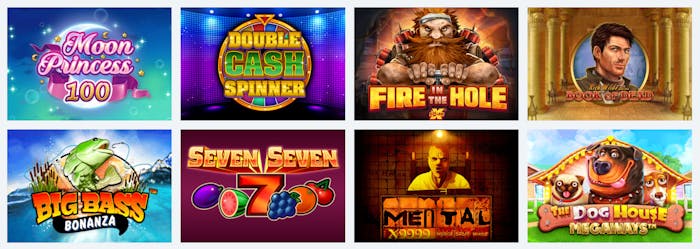 Wallacebet Casino Slots
