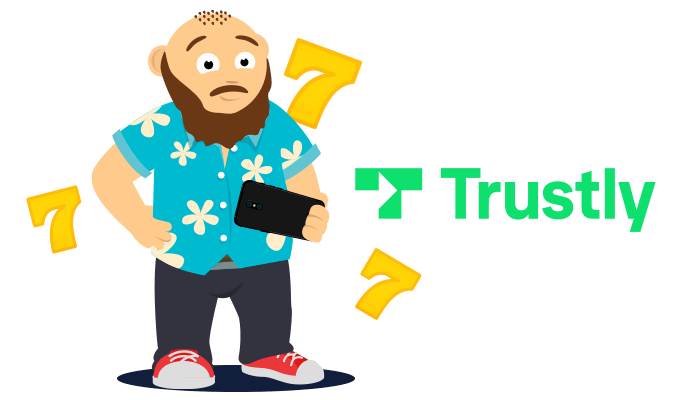 Warum ein Trustly Casino wählen