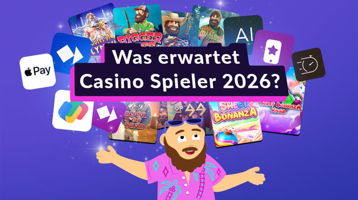 Trends und Chancen – Was erwartet Casino Spieler 2026?
