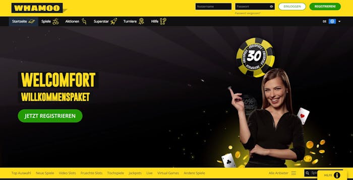 whamoo startseite
