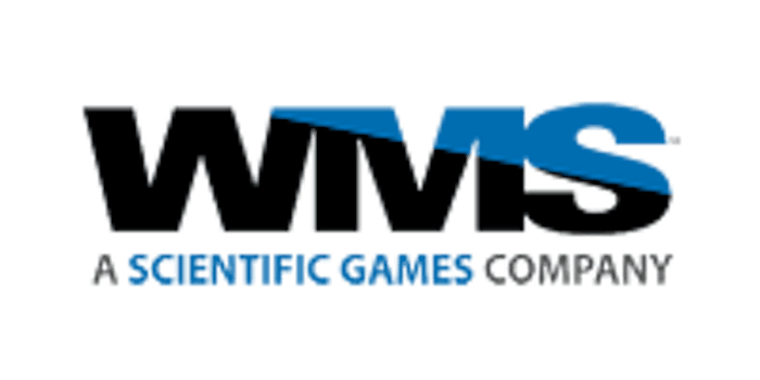 WMS logotyp