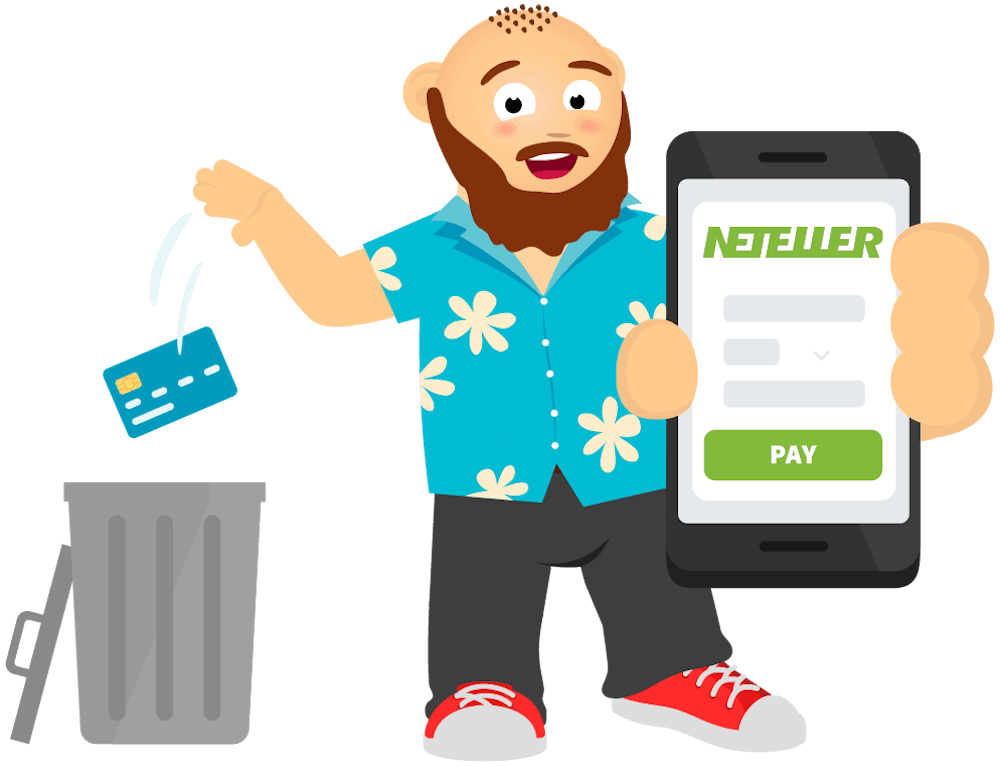 Neteller Casinos