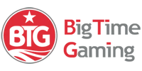 Big Time Gaming logotyp