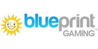 Blueprint Gaming logotyp