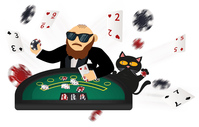 Live Blackjack