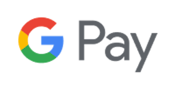 Google Pay Casinos logotyp