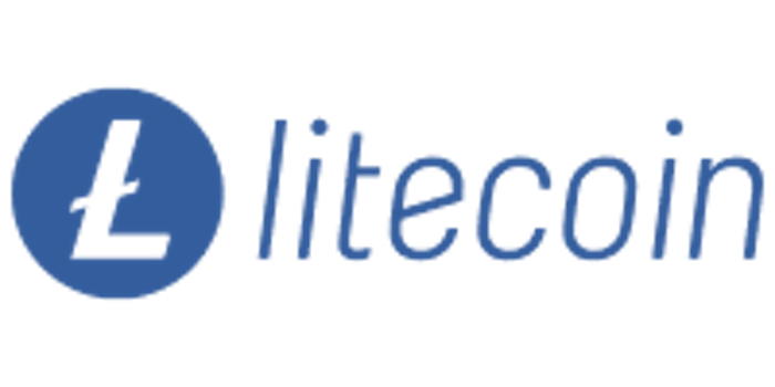 Litecoin Casinos logotyp
