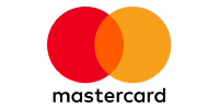 Mastercard Casinos logotyp