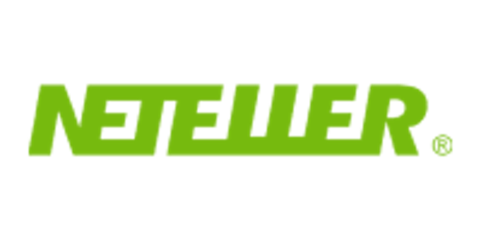 Neteller Casinos logotyp