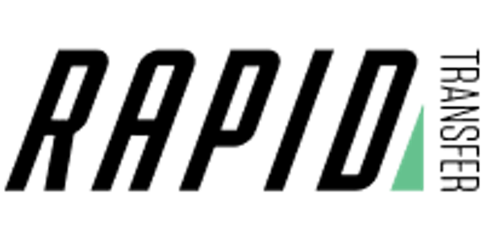 Rapid Transfer logotyp