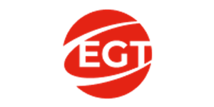 EGT logotyp