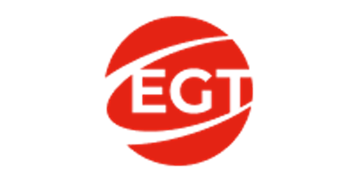 EGT logotyp