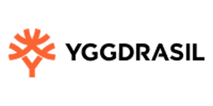 Yggdrasil Casinos logotyp